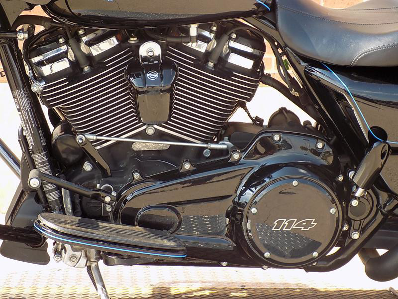 Road Glide® Special