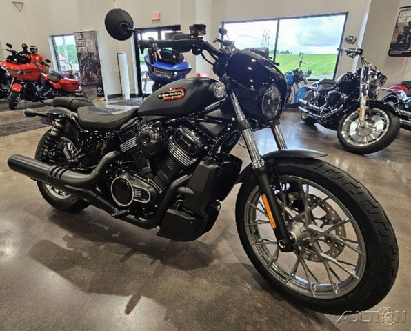 Nightster Special