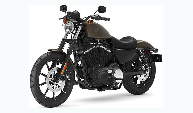 Iron 883®