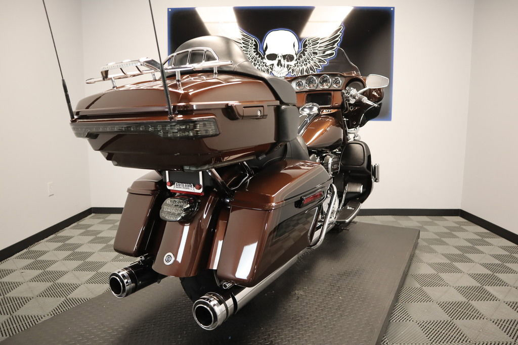 2019 cvo limited for sale