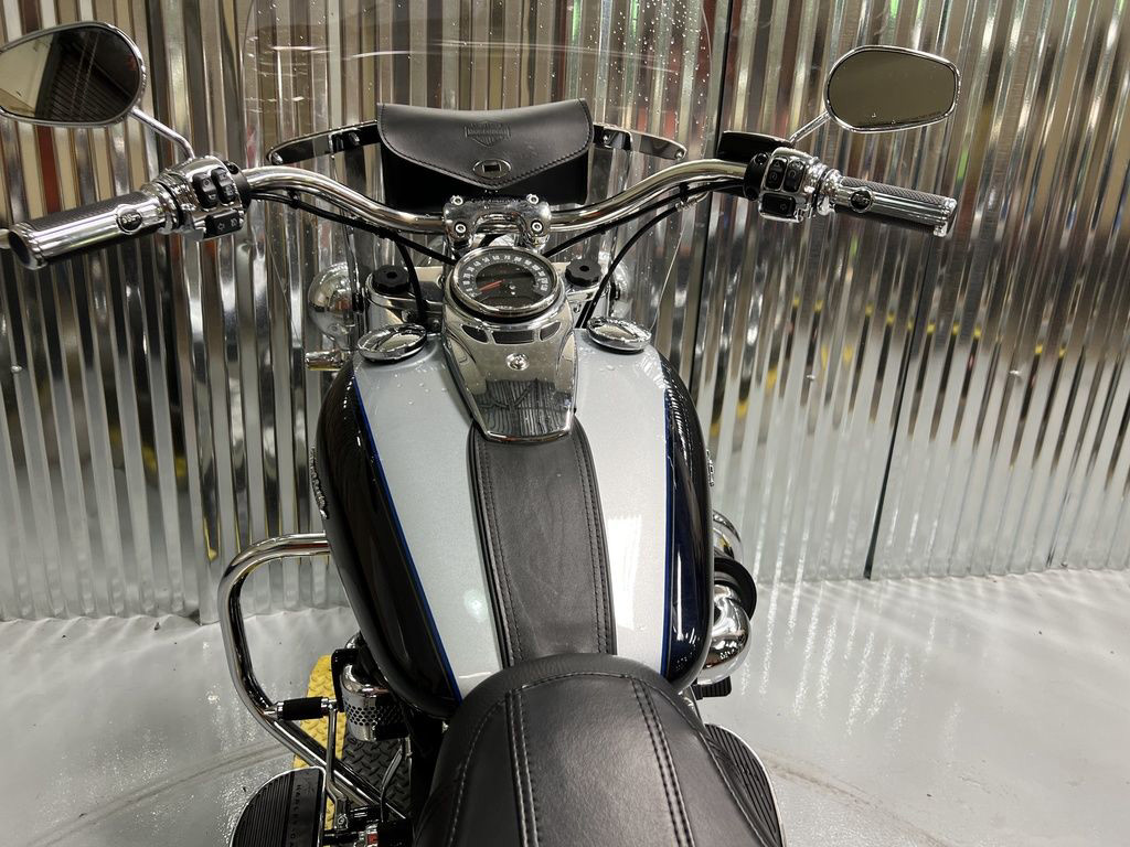 Softail® Deluxe