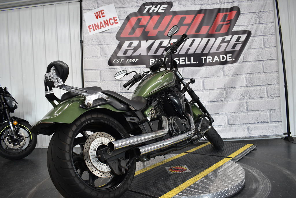 Stryker® Bullet Cowl
