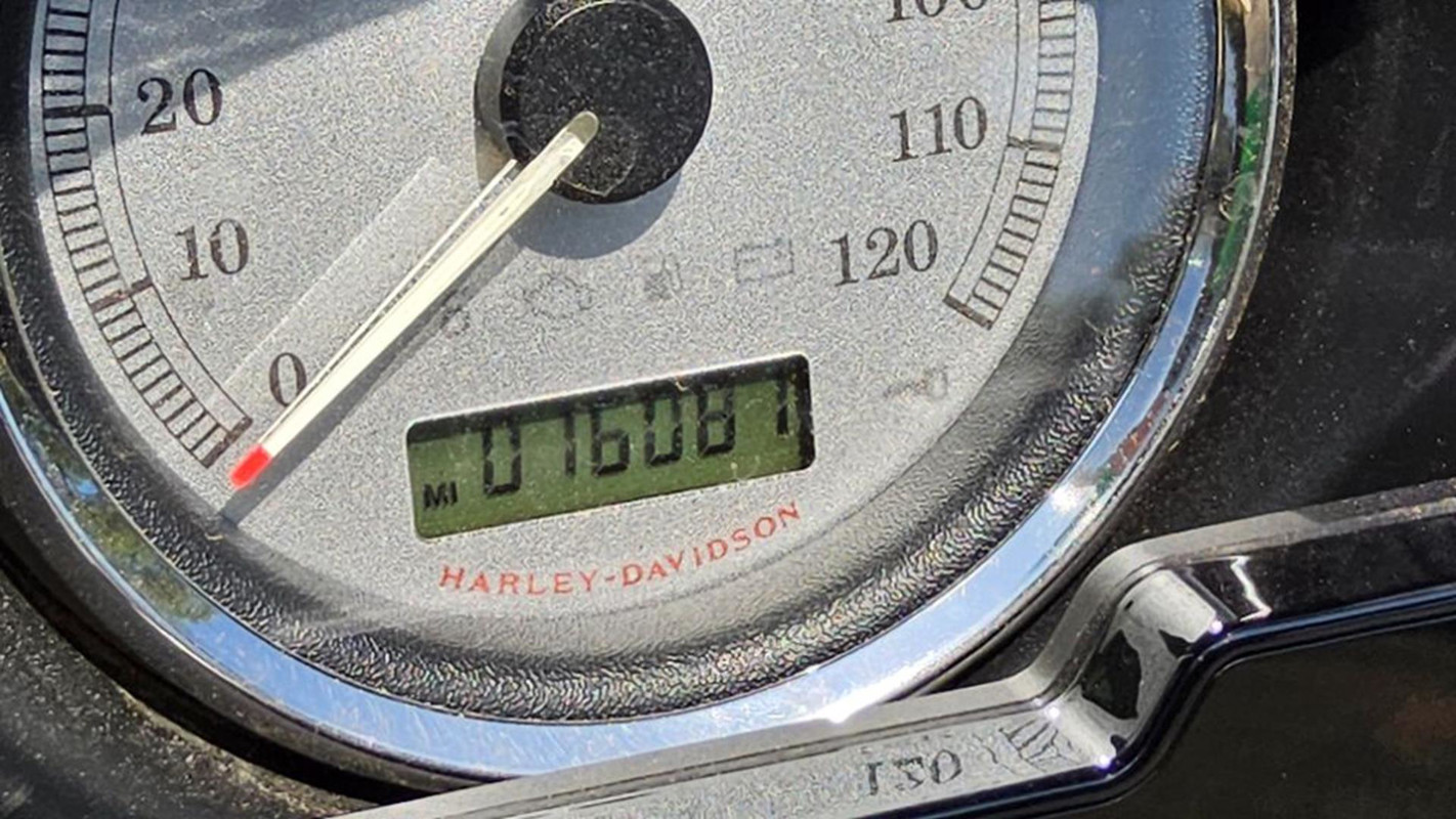 Street Glide®