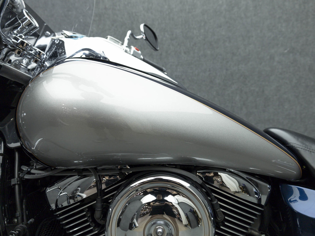 Vulcan 1600 Nomad
