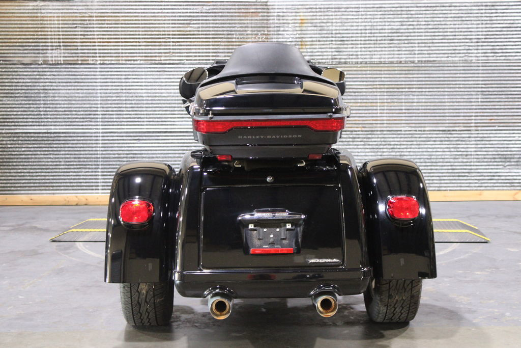 Tri Glide® Ultra