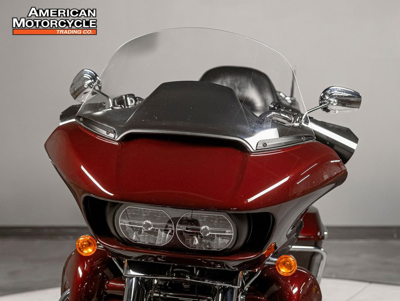 Road Glide® Limited