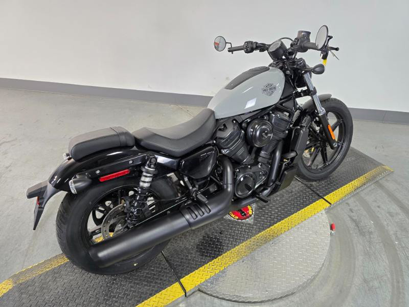 Nightster