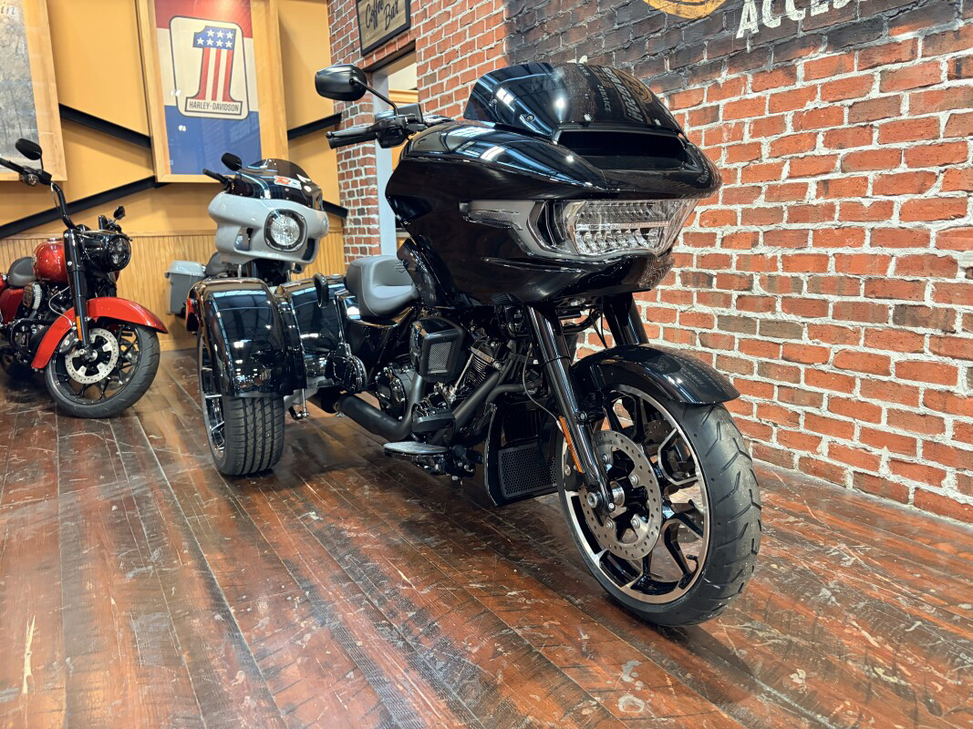 Road Glide® 3