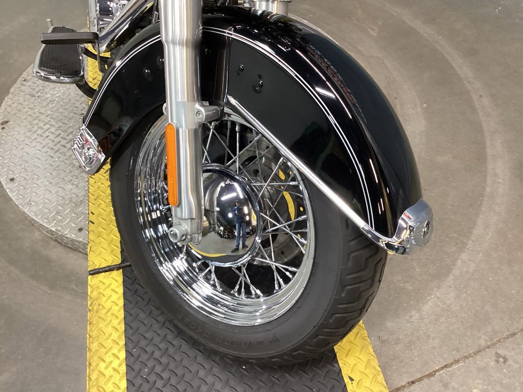 Softail® Deluxe