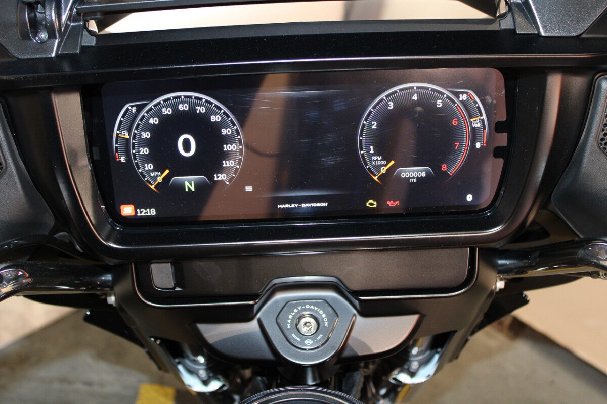 Street Glide®