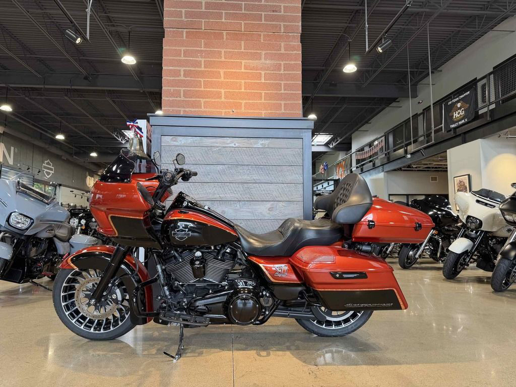 Road King® Special