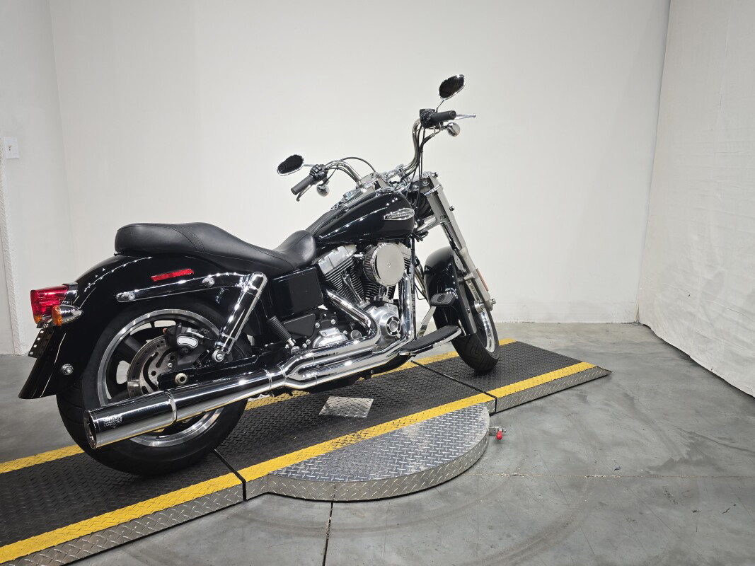 Dyna® Switchback®