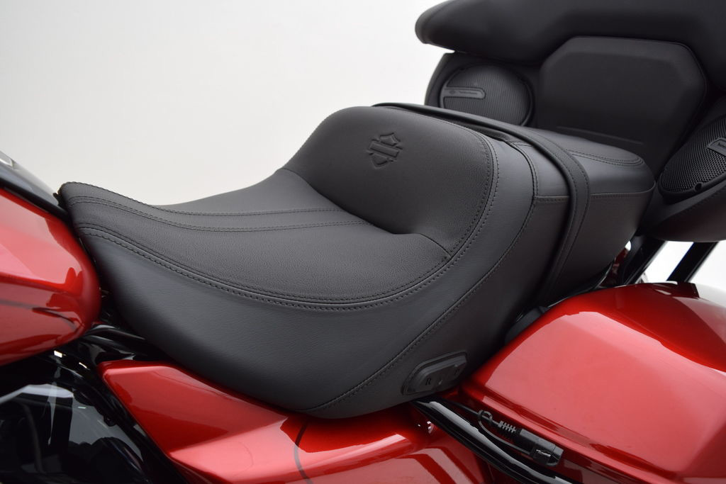 Road Glide® Limited
