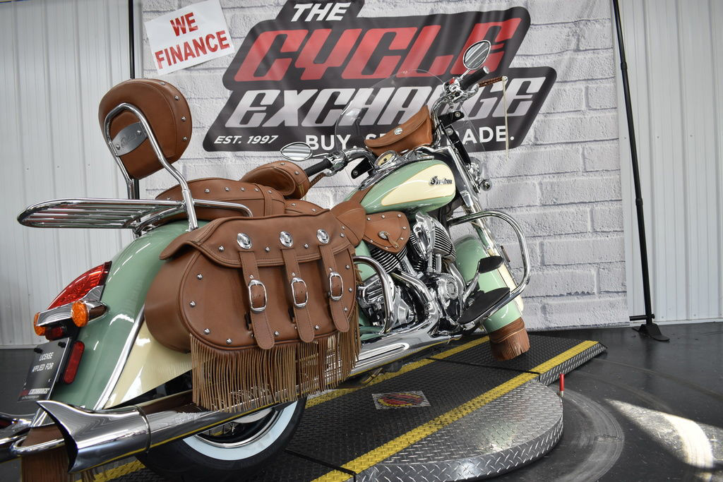 Chief® Vintage