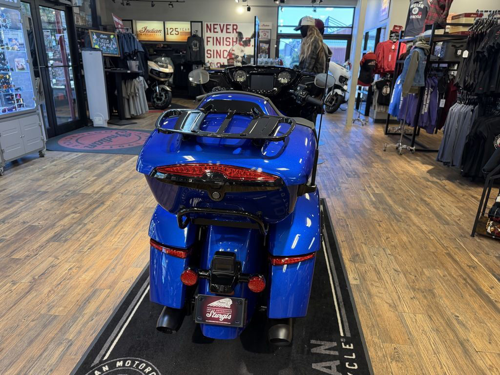 Roadmaster PowerPlus Dark Horse 112