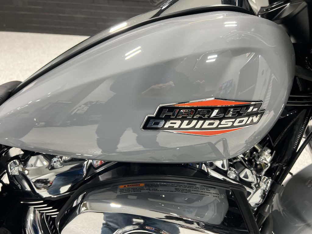 Street Glide®