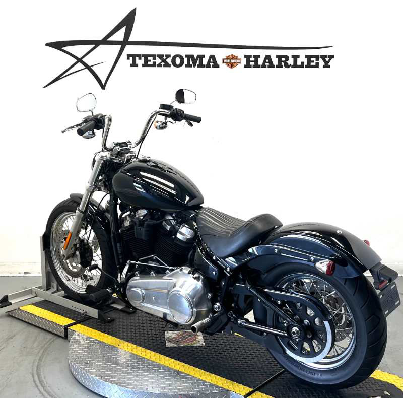 Softail® Standard