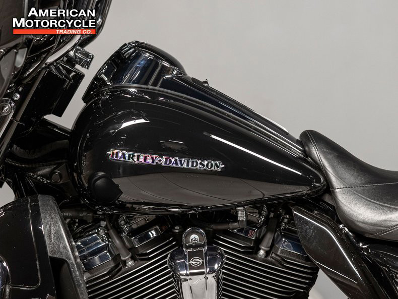 Electra Glide® Ultra® Limited