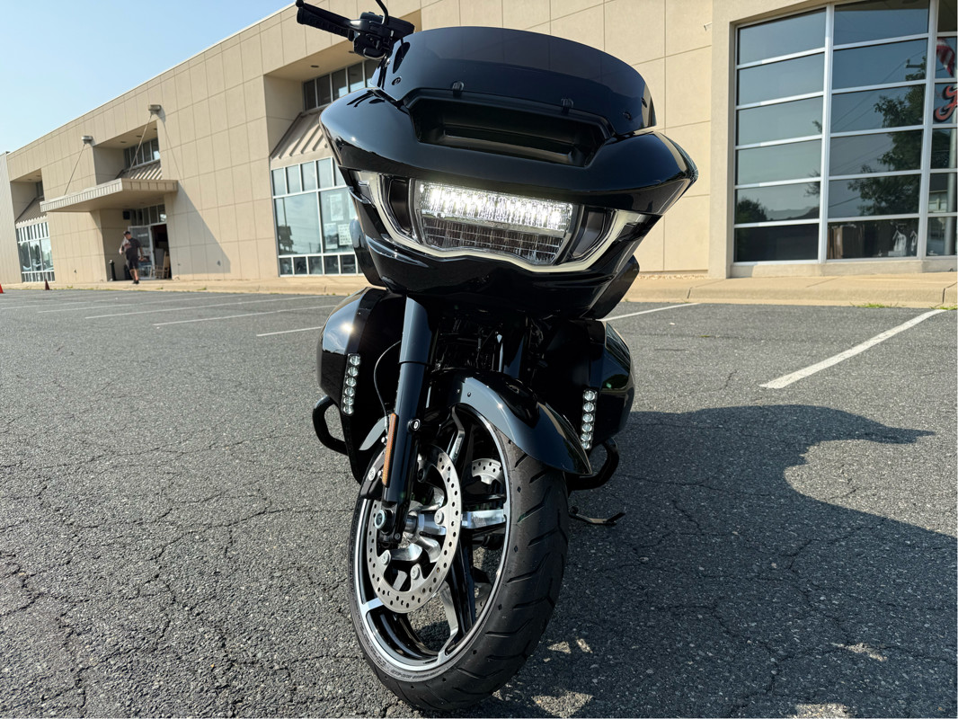 Road Glide®