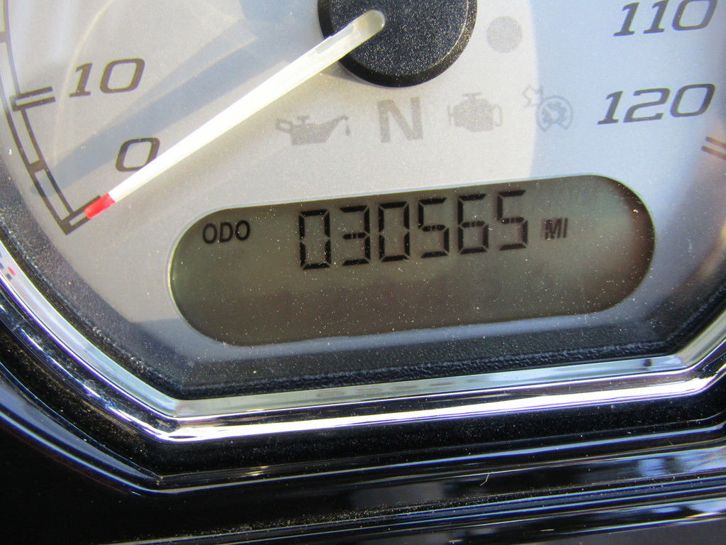 Street Glide® Special