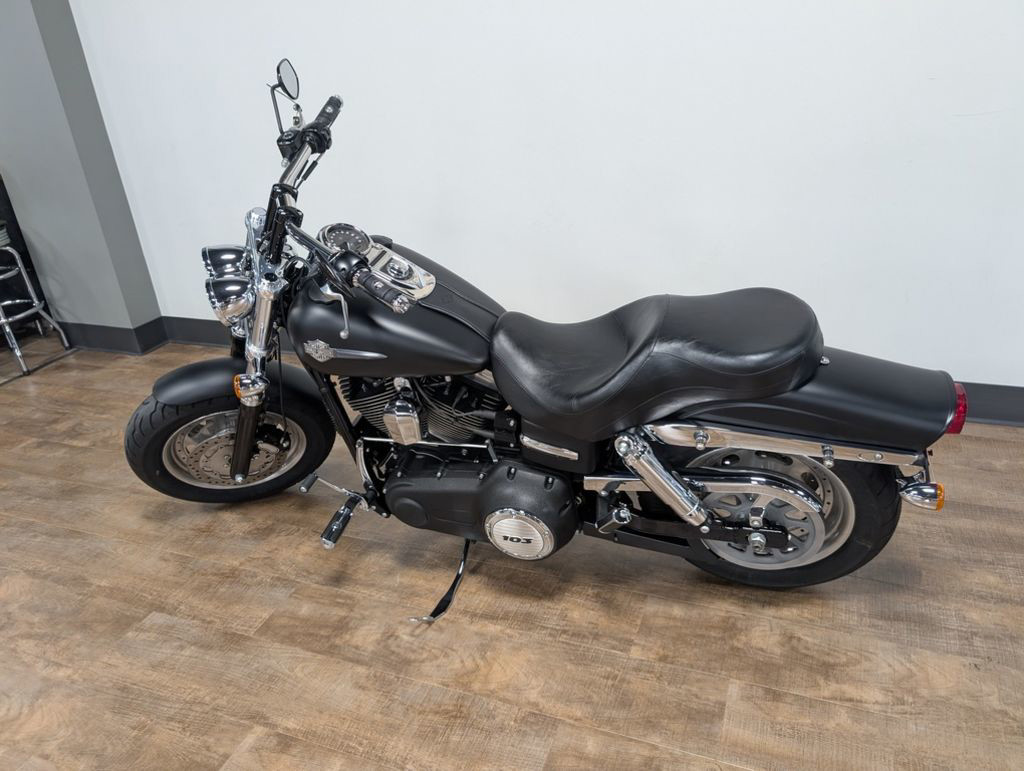 Dyna® Fat Bob®