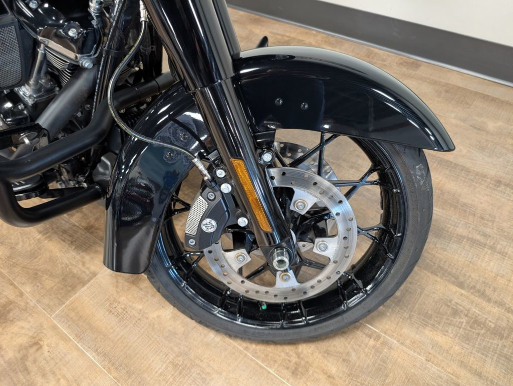 Street Glide® Special