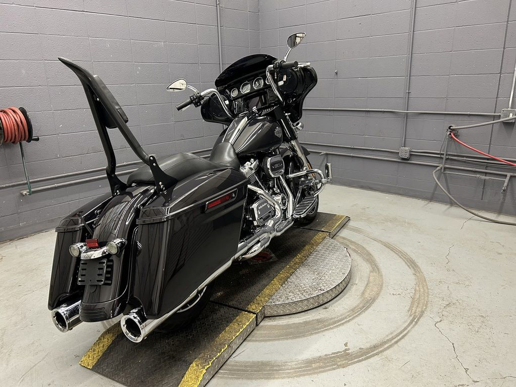 Street Glide® Special