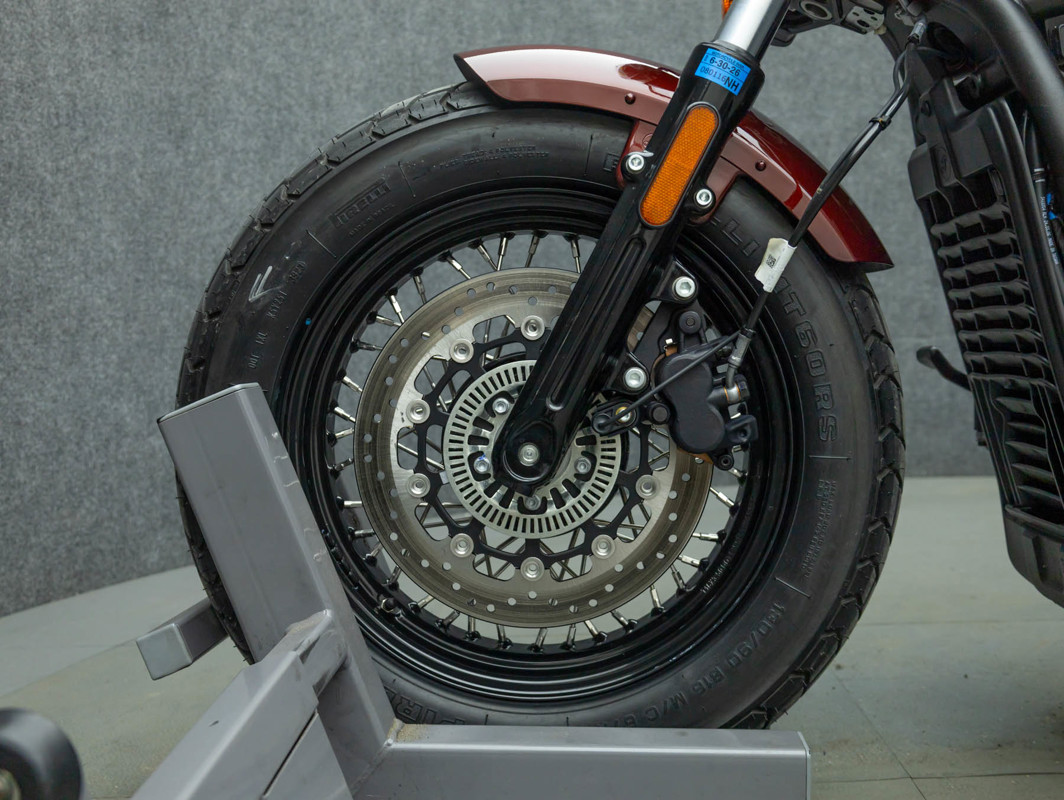 Super Scout Limited