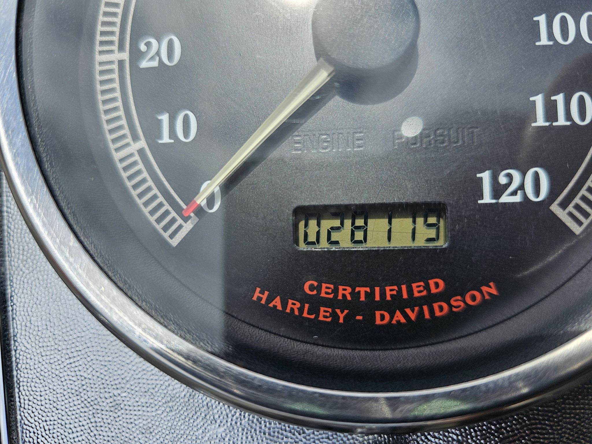 1999 Harley-Davidson® FLSTS Heritage Springer® for Sale in Monroe
