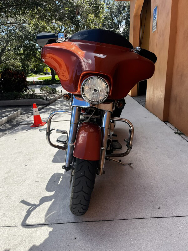 Street Glide® Special