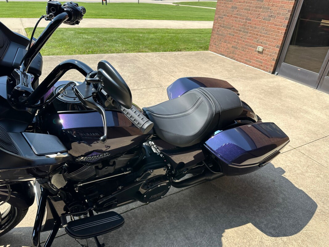 Road Glide®