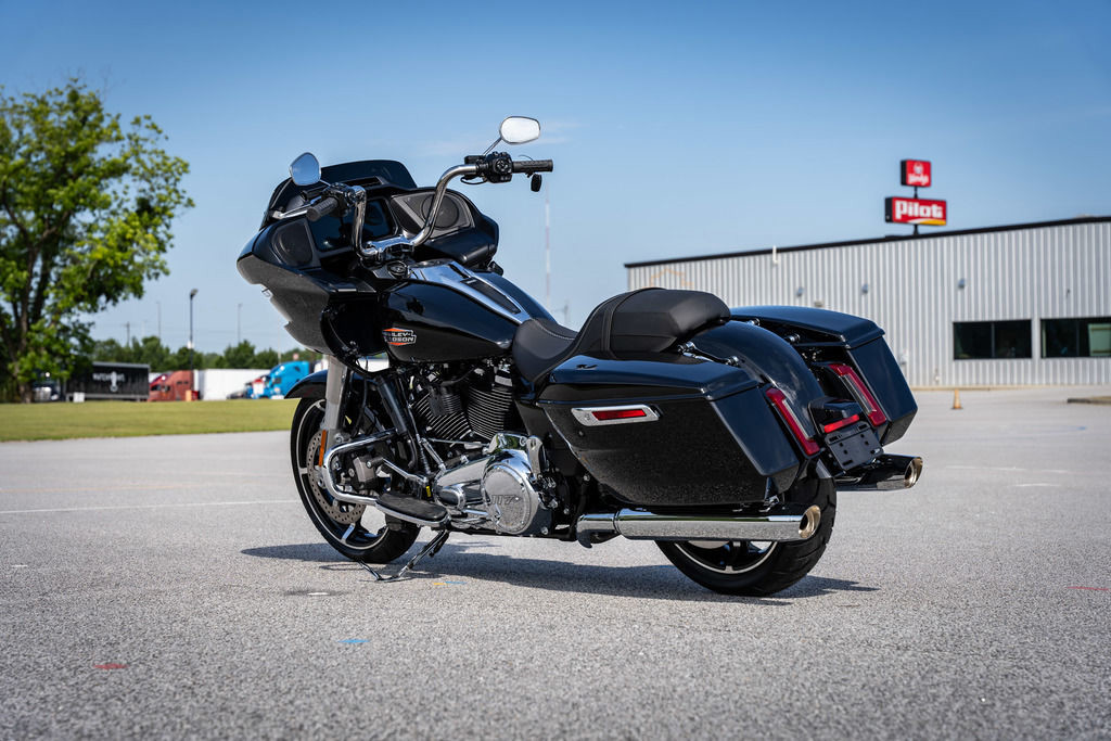 Road Glide®