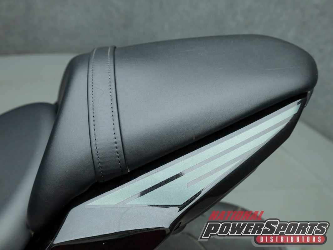 Ninja 650 ABS