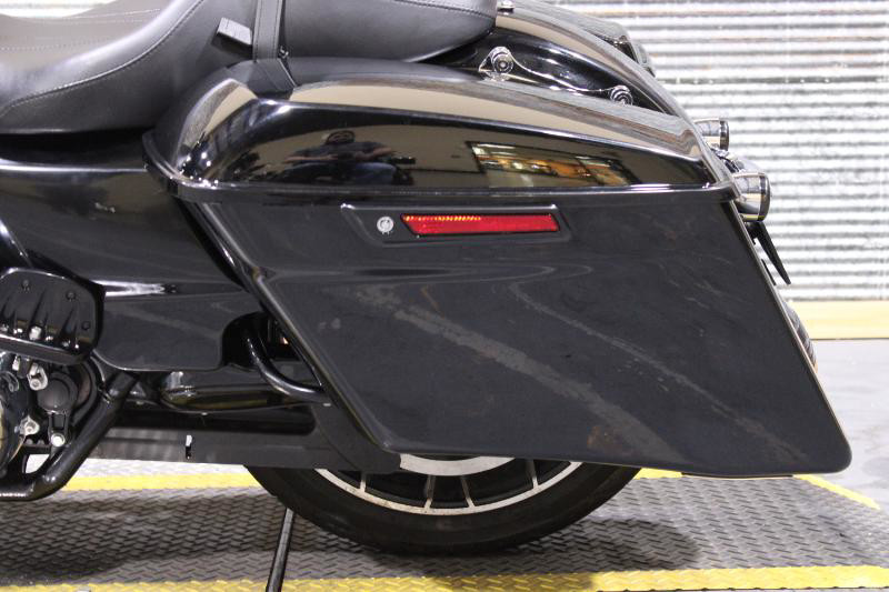 Street Glide® Special