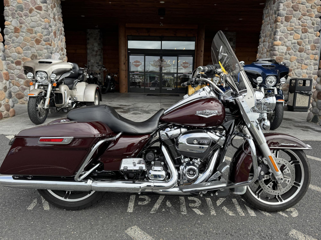 Road King®