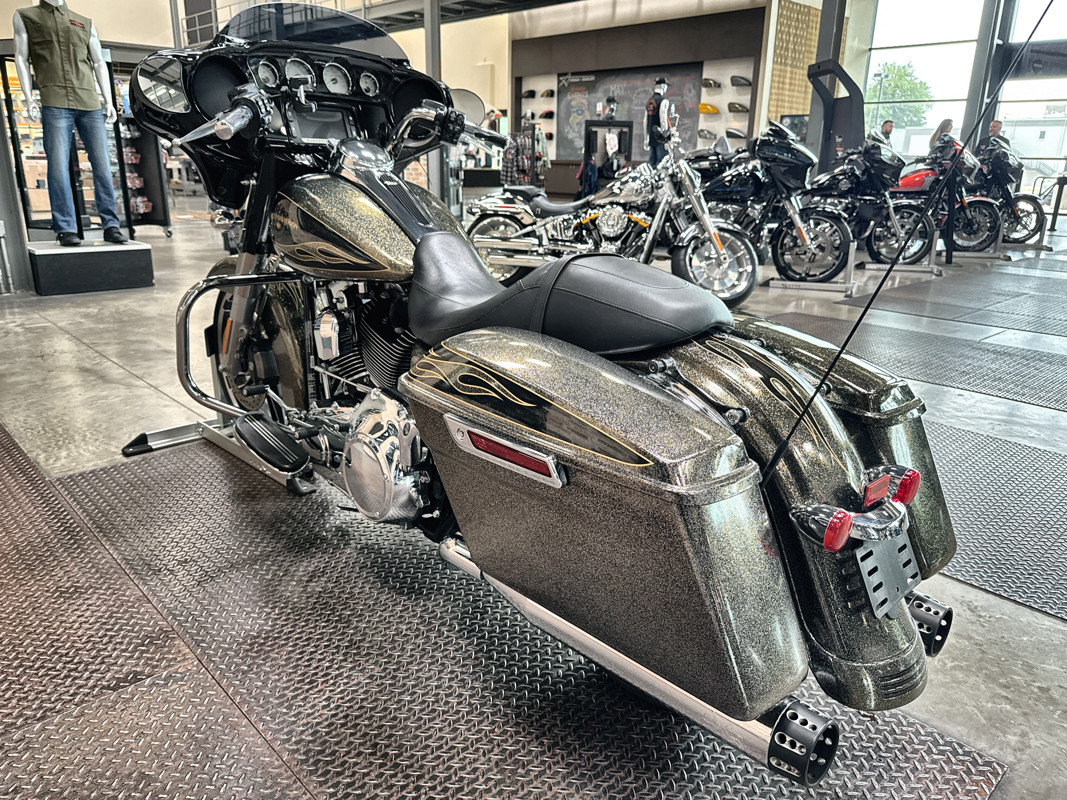 Street Glide® Special