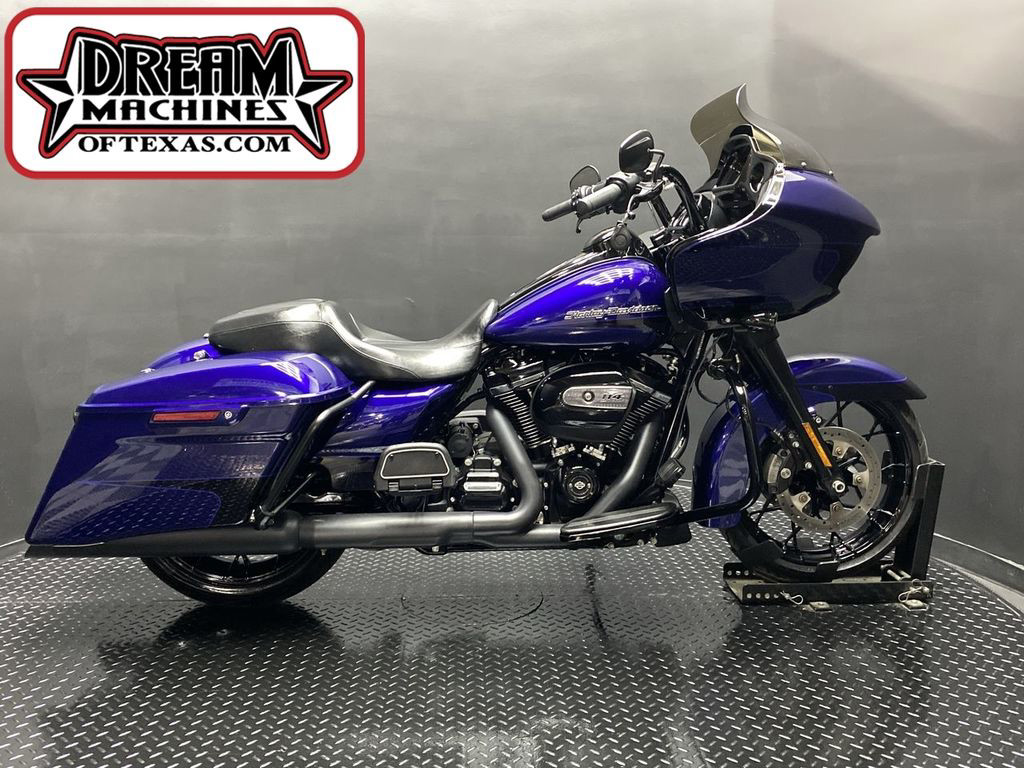 Road Glide® Special