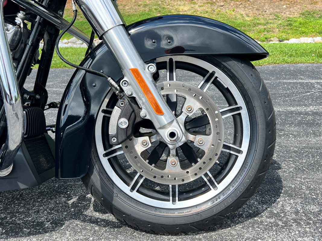 Electra Glide® Standard