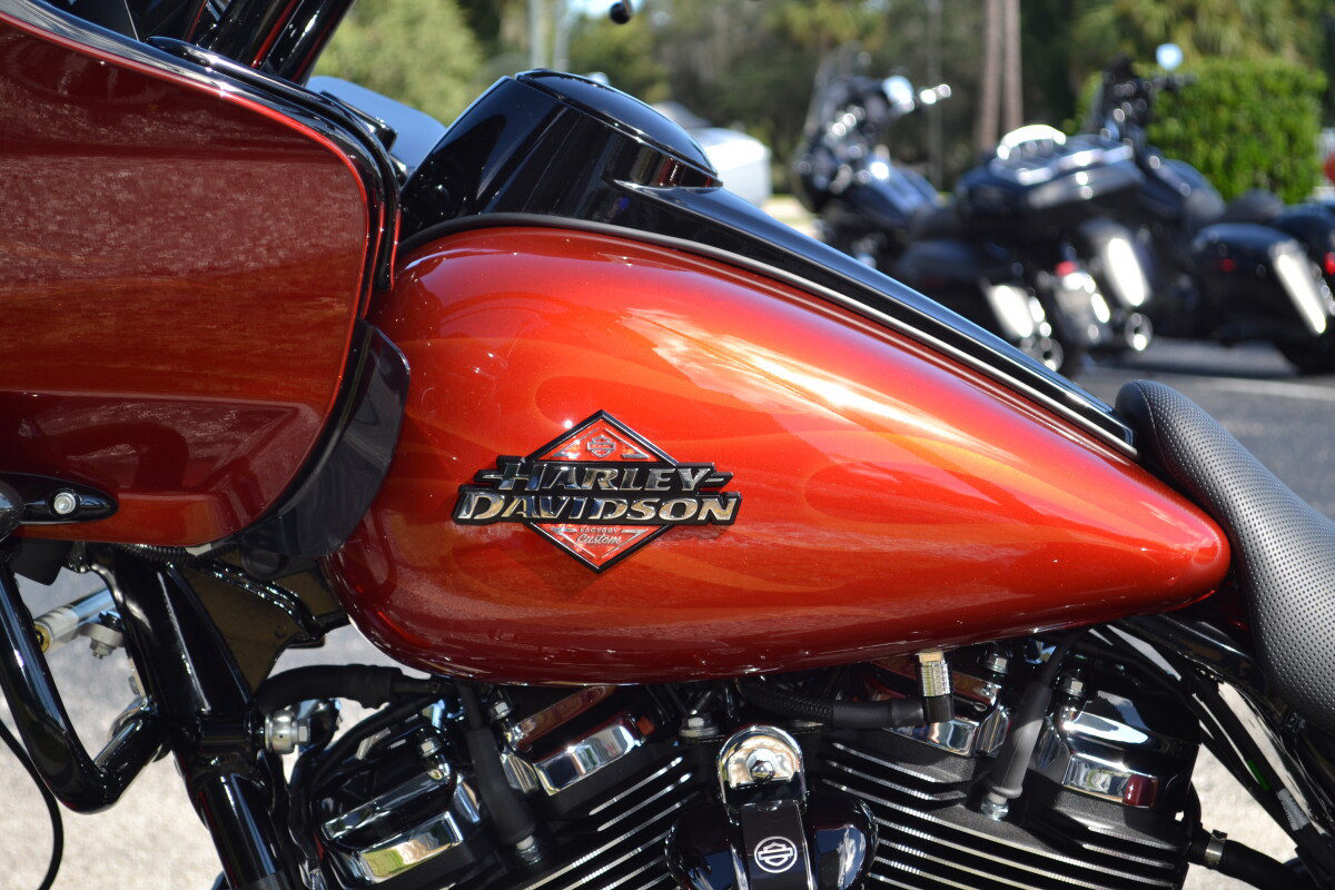 Road Glide® 3