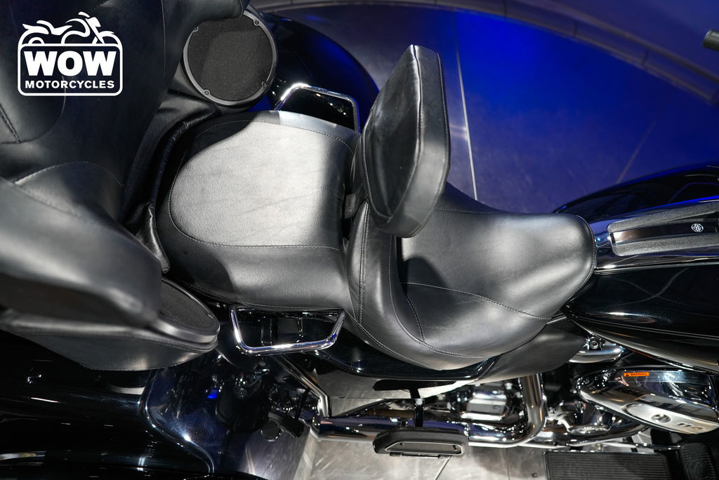 Tri Glide® Ultra