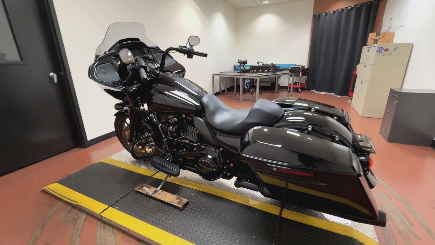Road Glide® ST