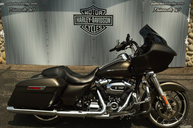 Road Glide®