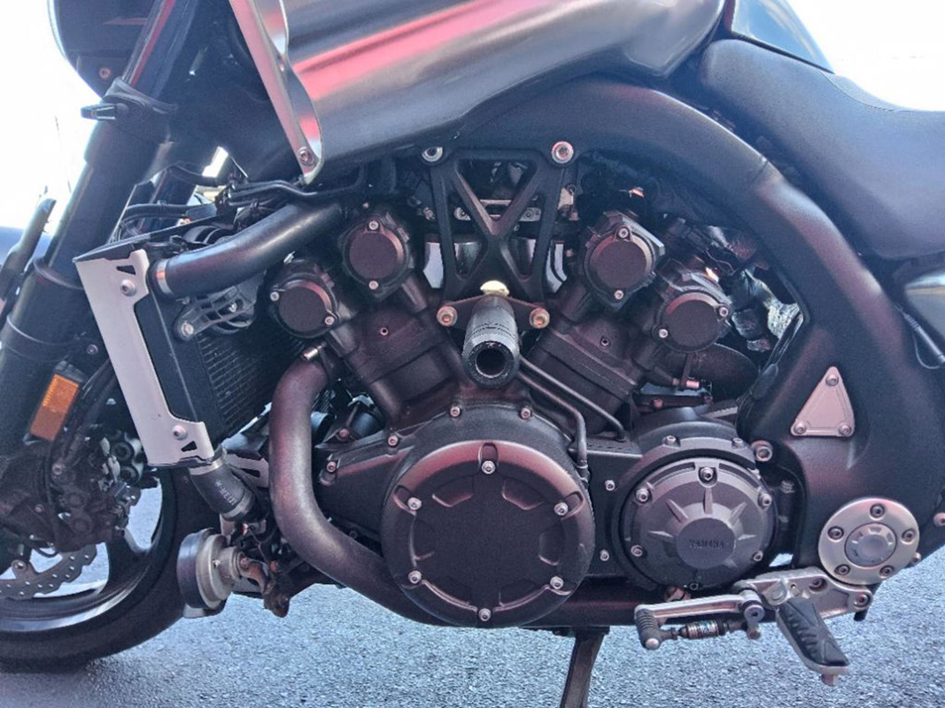 VMAX
