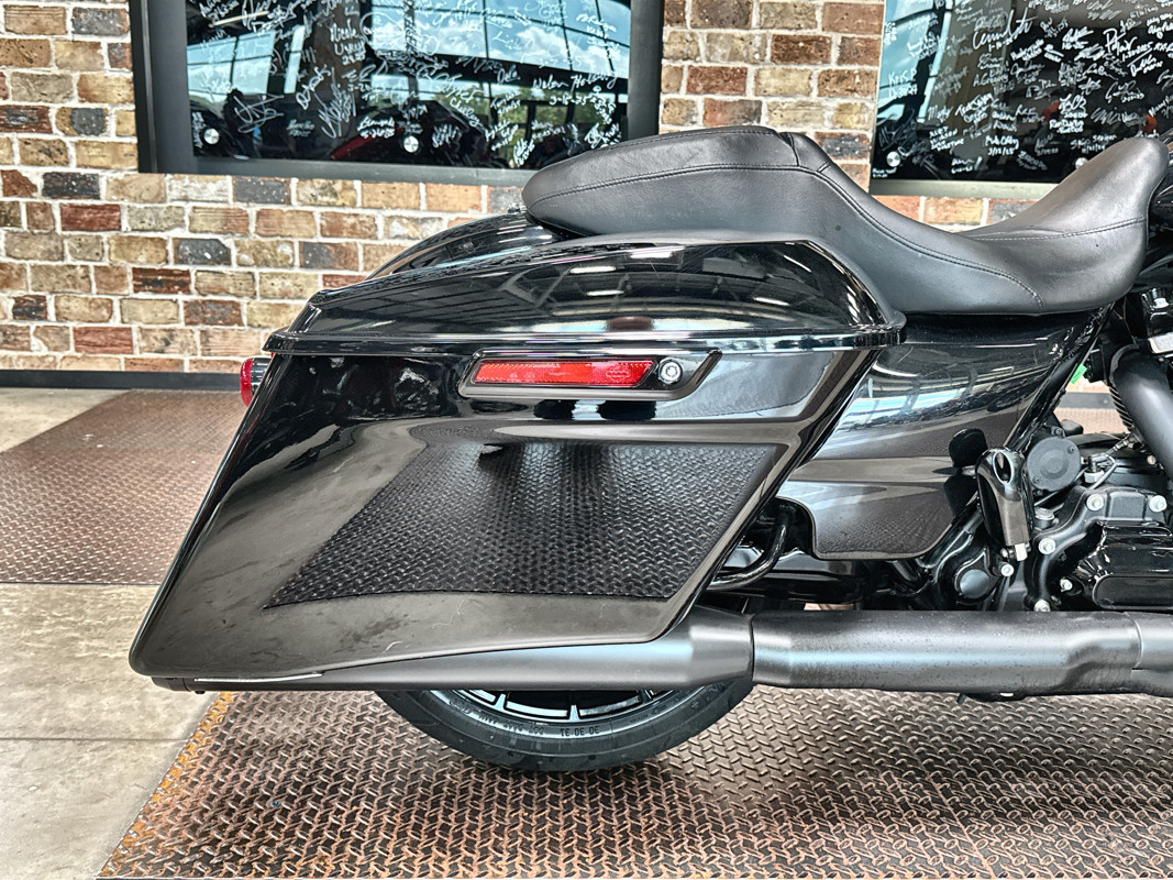 Street Glide® Special