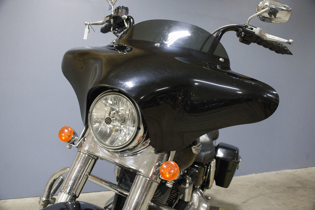 Dyna® Switchback
