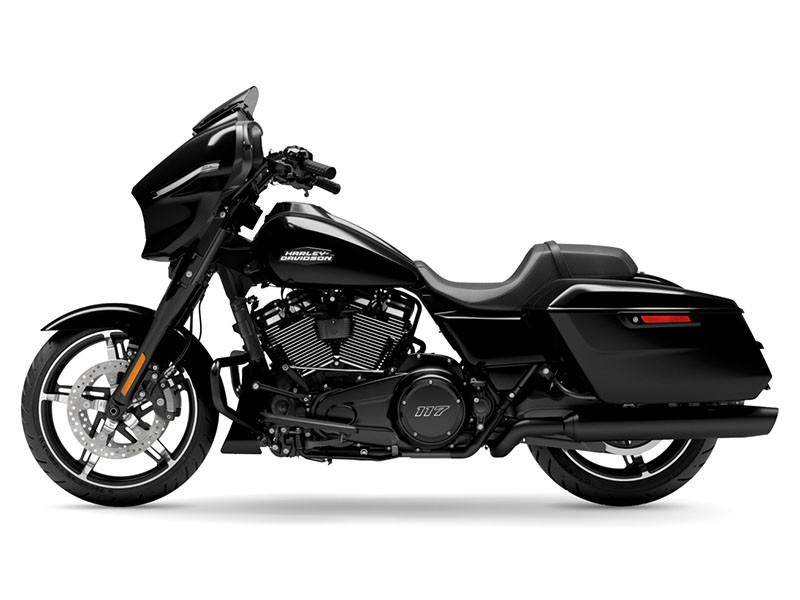 Street Glide®