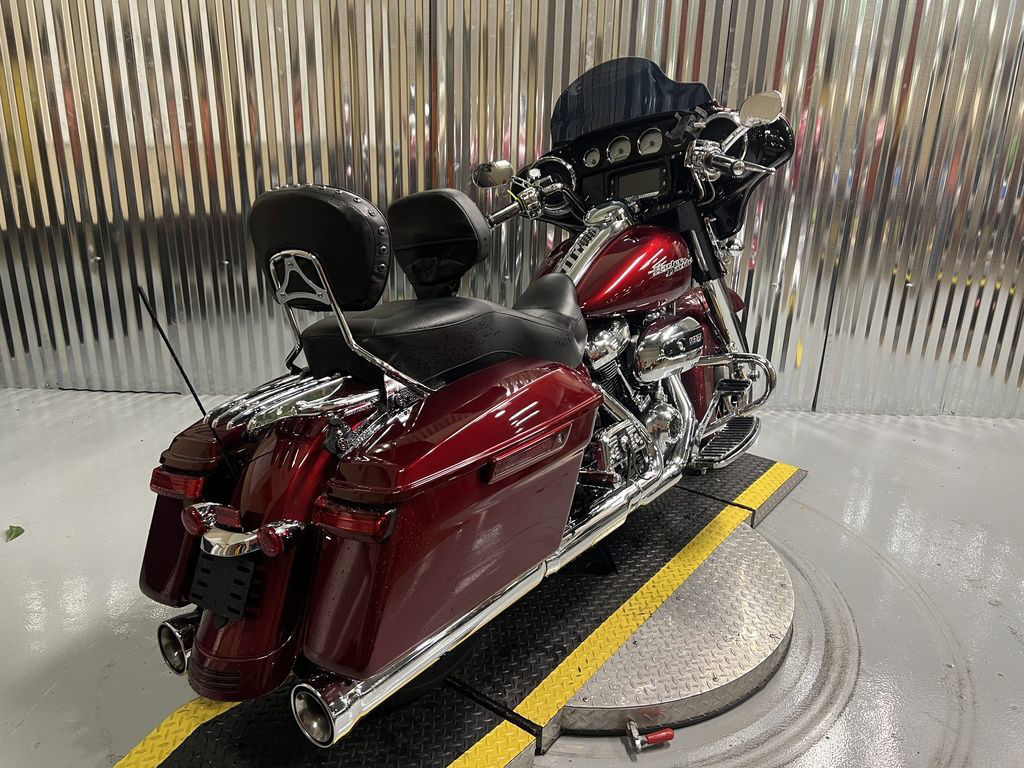 Street Glide® Special