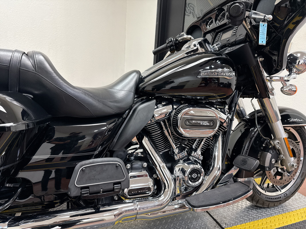 Electra Glide® Ultra Classic®