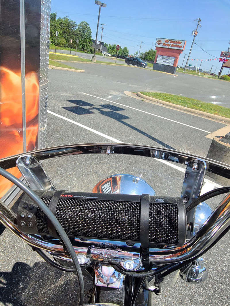 Heritage Softail® Classic