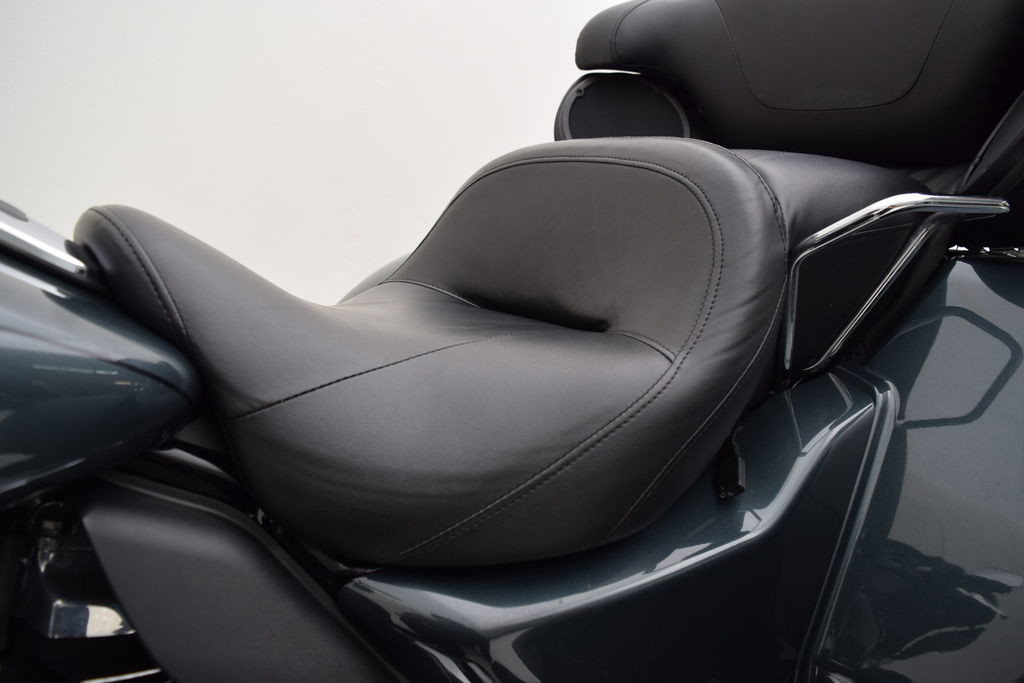 Tri Glide® Ultra